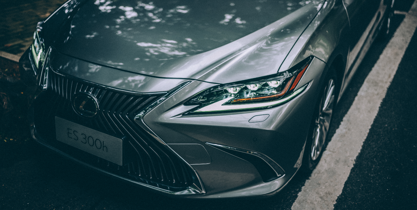 ES HYBRID | 