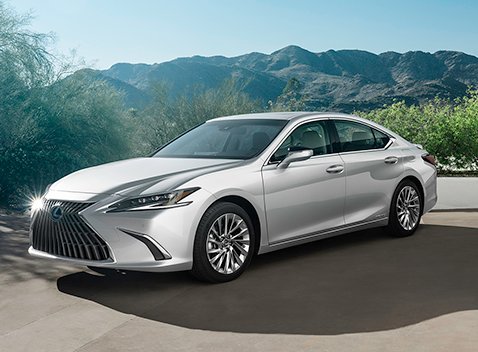 ES HYBRID