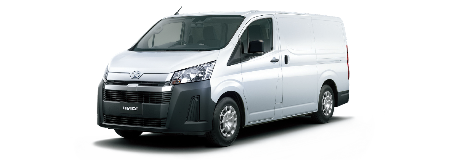 HIACE VAN | 