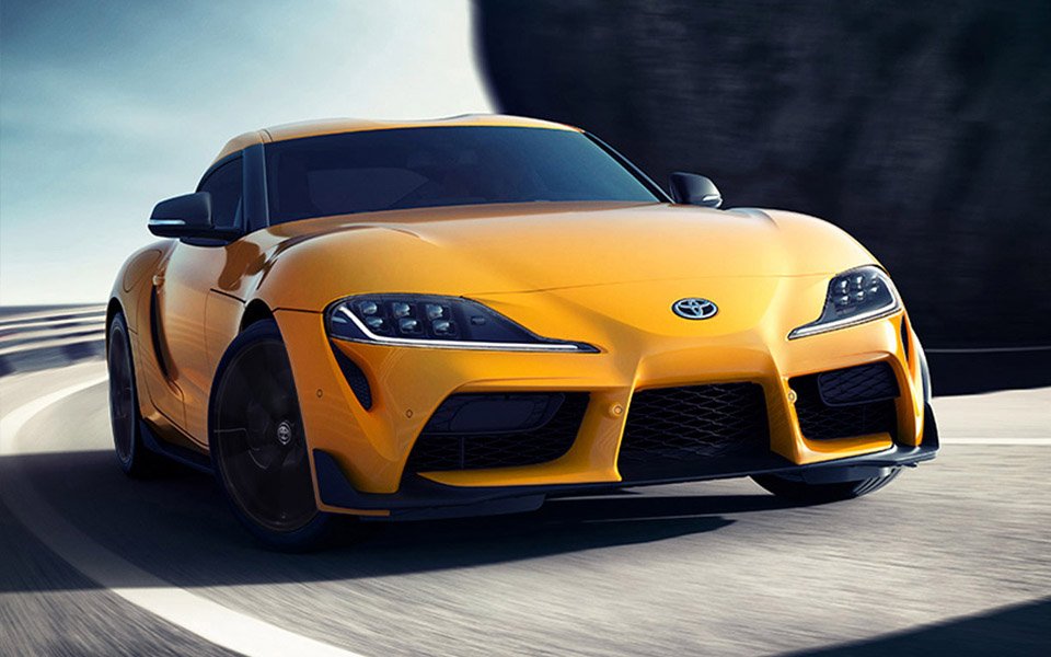 SUPRA | 