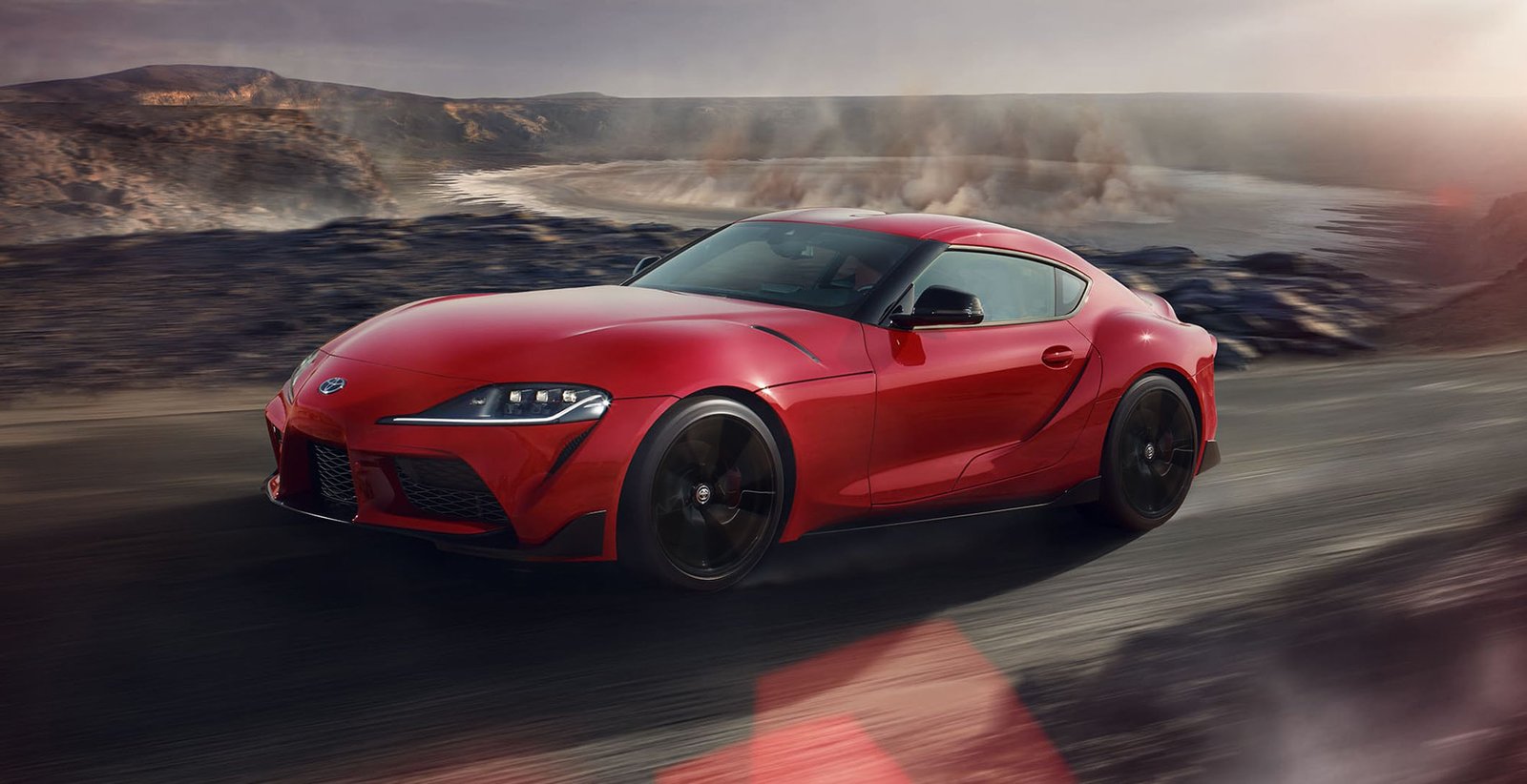 SUPRA | 