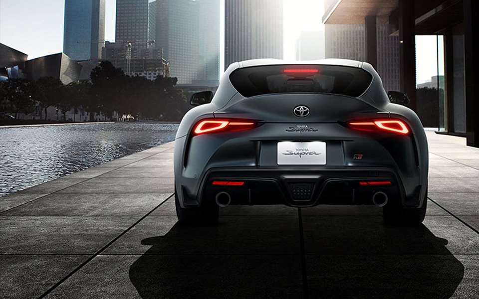 SUPRA | 