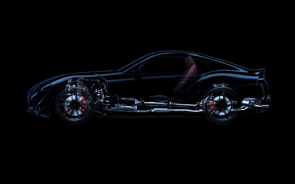 SUPRA | 