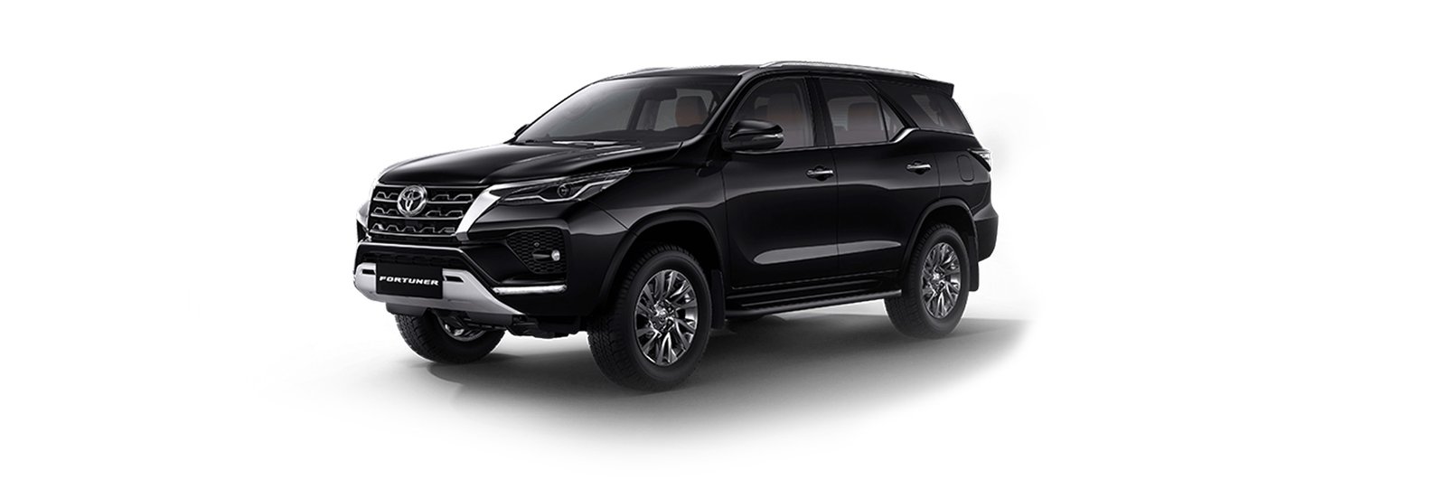 FORTUNER | 
