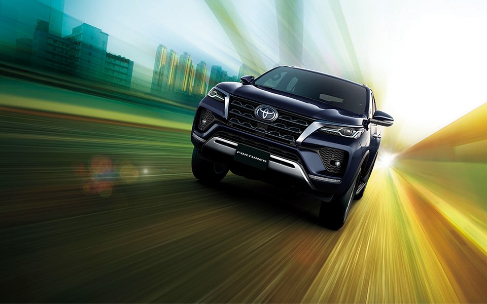 FORTUNER | 