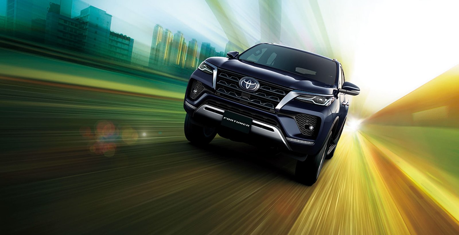 FORTUNER | 