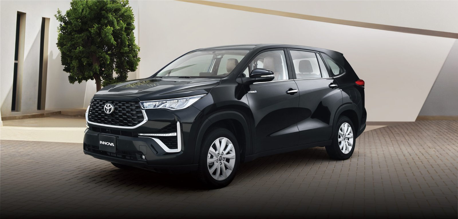 INNOVA | 