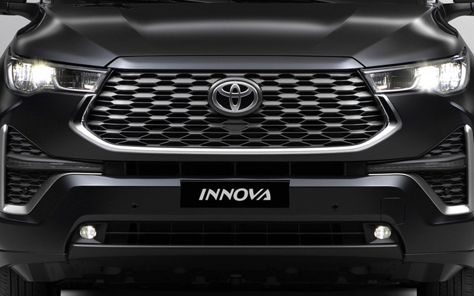 INNOVA | 