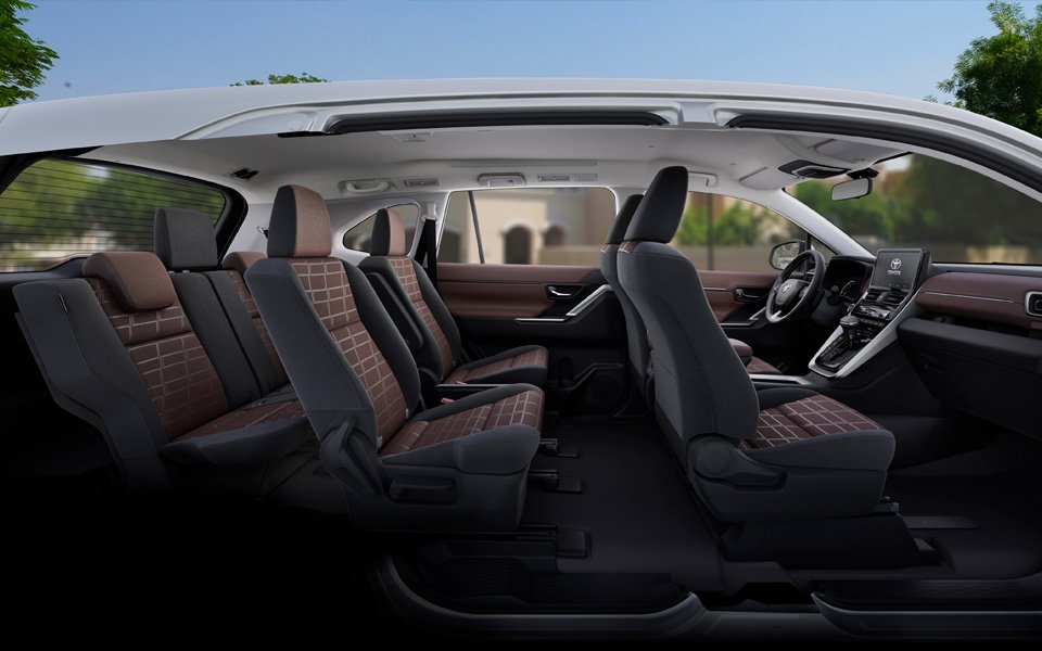 INNOVA | 