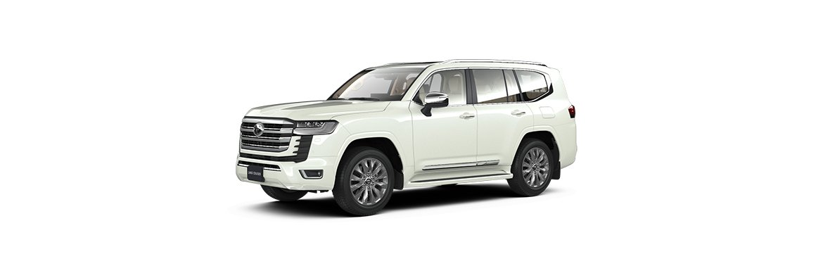 LAND CRUISER | 
