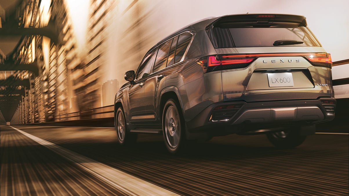 LX 2026