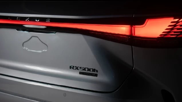 RX 2026