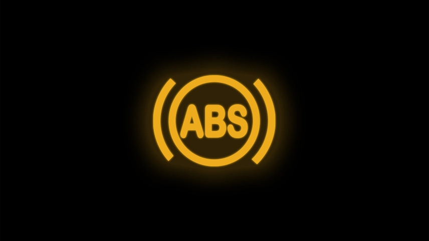 فرامل مانعه للإنغلاق (ABS) 
