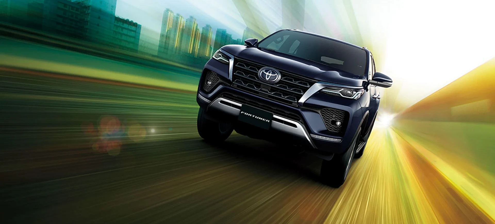 Fortuner 2026