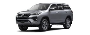 Fortuner 2026