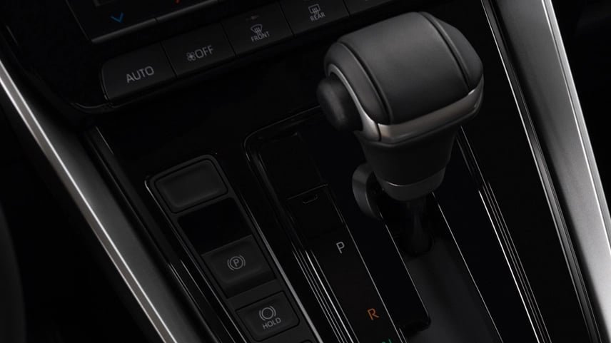 CVT ناقل الحركة التتابعي المتغير