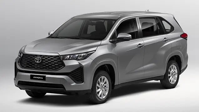 Innova 2026