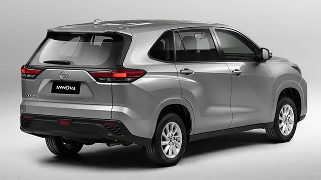 Innova 2026