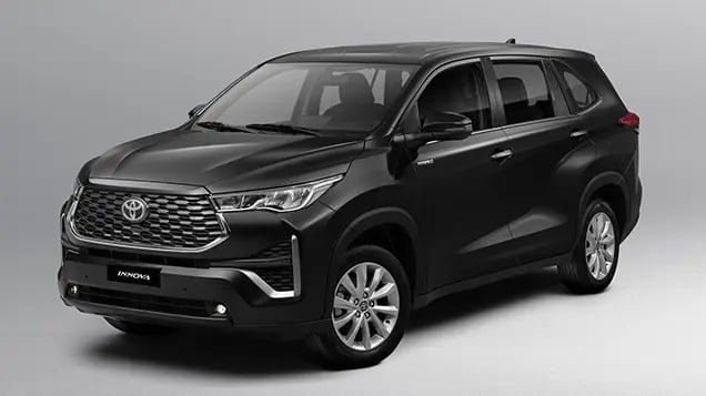 Innova 2026