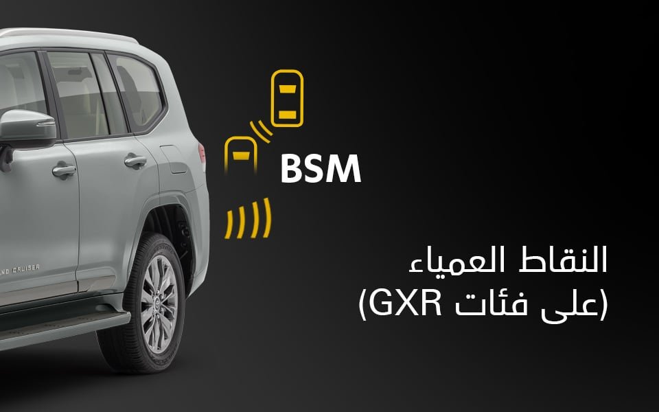 النقاط العمياء
