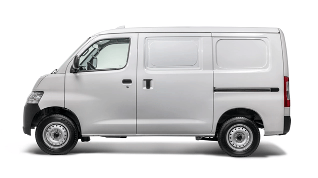 Liteace Van 2026