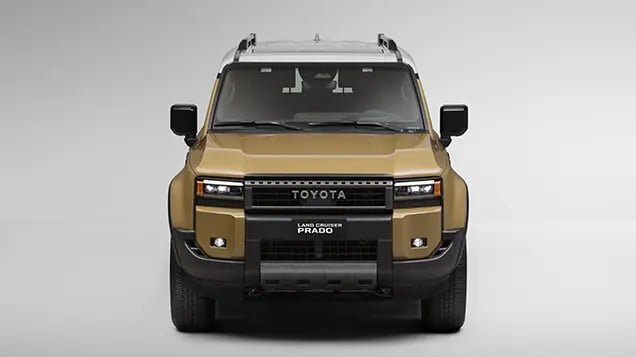 Prado 2026