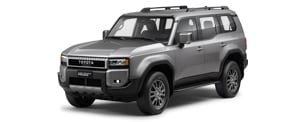 Prado 2026