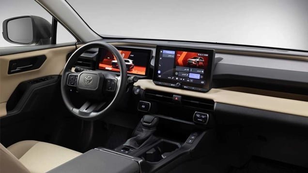 RAV4 2026
