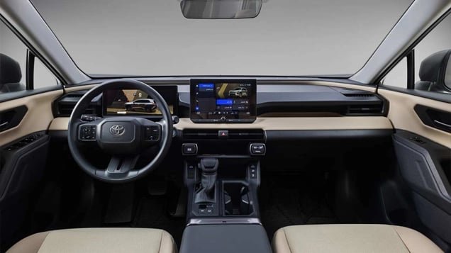 RAV4 2026