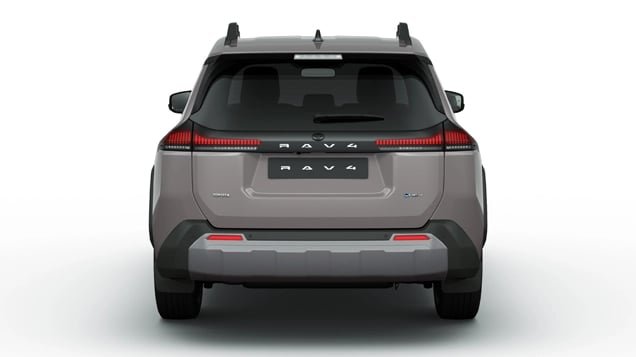 RAV4 2026