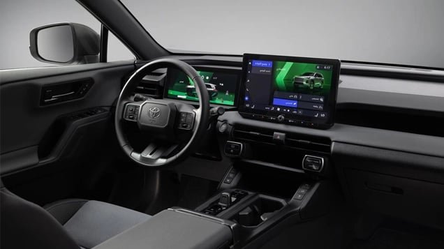 RAV4 2026