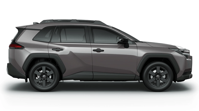 RAV4 2026