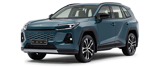 RAV4 2026