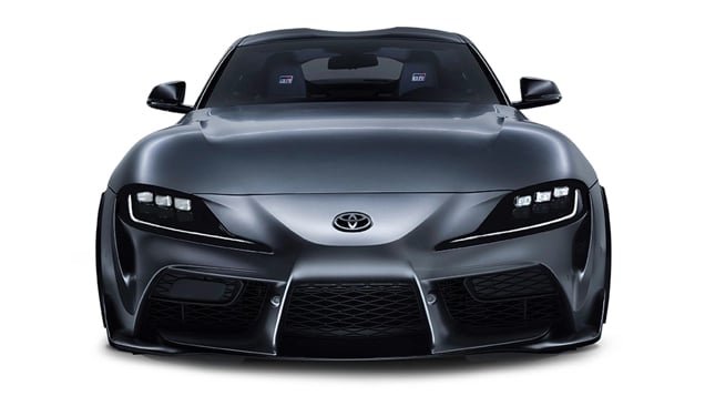 Supra 2026