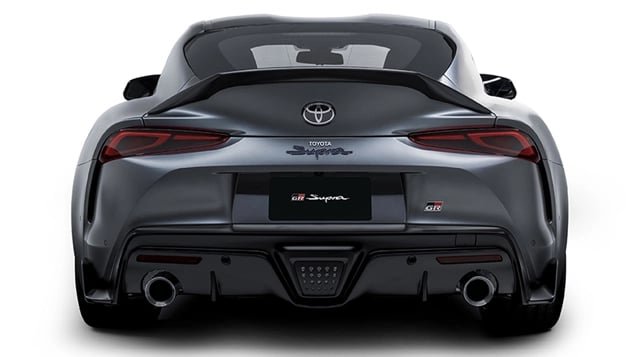 Supra 2026