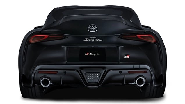 Supra 2026