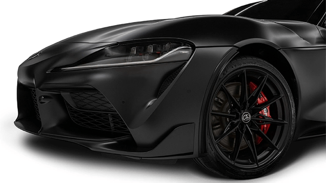 Supra 2026