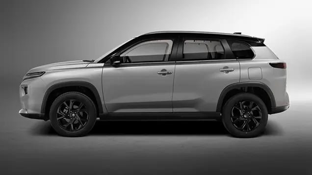 Urban Cruiser 2026