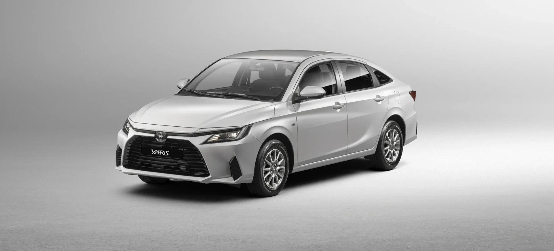 Yaris 2026